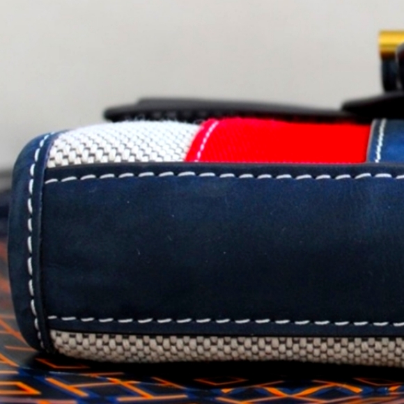 Tory Burch Nautical Bag - Picture 6 of 14